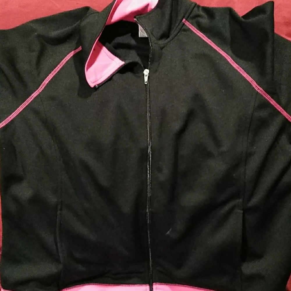 Sport sweater